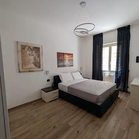 Apartamento Maison Simone Marconi