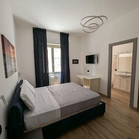 Apartman Maison Simone Marconi Róma
