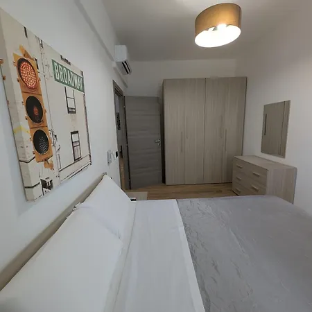 Maison Simone Marconi Apartman *