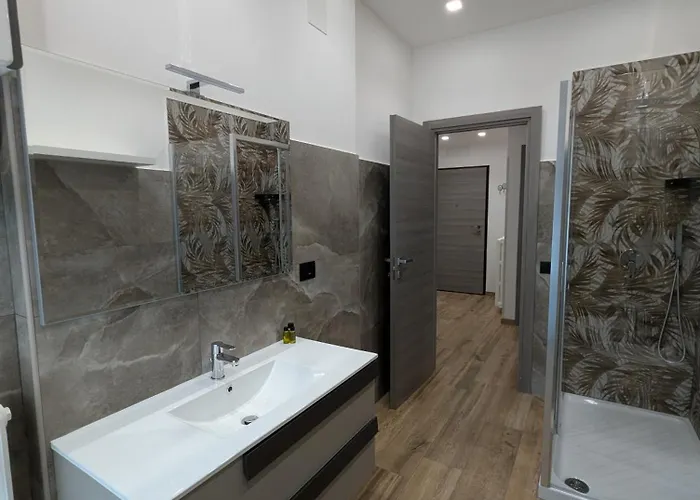 Maison Simone Marconi * Roma