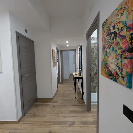 Maison Simone Marconi Apartman