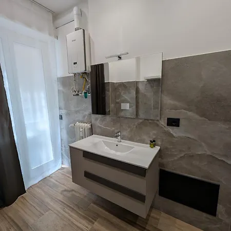 Maison Simone Marconi * Roma