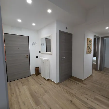 Maison Simone Marconi Rzym