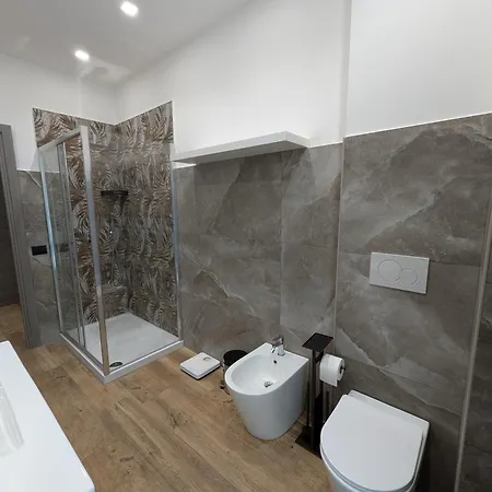 Maison Simone Marconi * Rzym