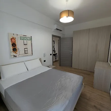 Appartamento Maison Simone Marconi