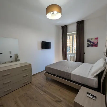 Apartament Maison Simone Marconi