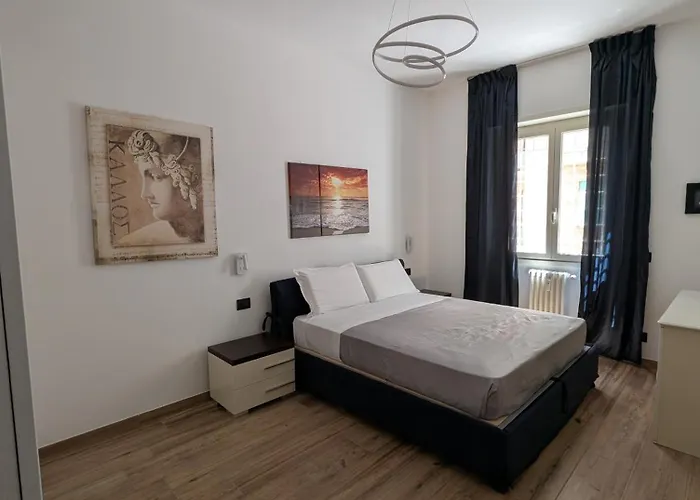 Apartman Maison Simone Marconi