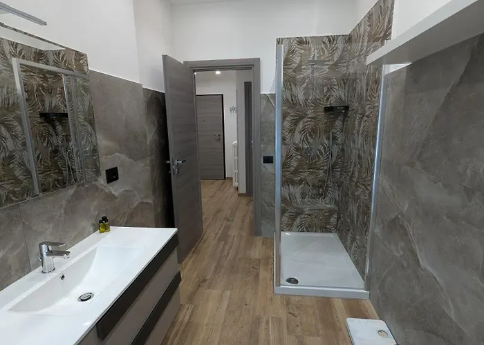 Maison Simone Marconi Apartman *