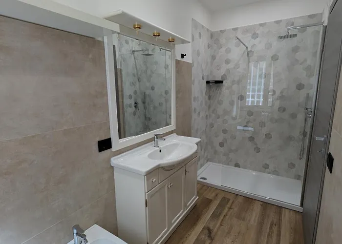 Appartamento Maison Simone Marconi Roma
