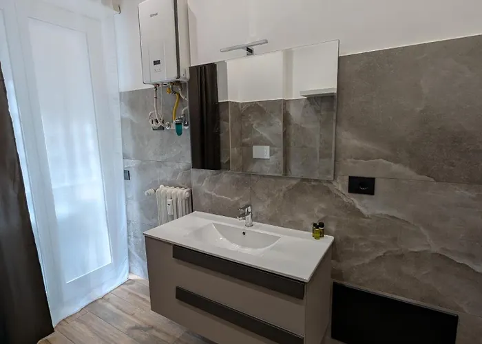 Maison Simone Marconi * Roma