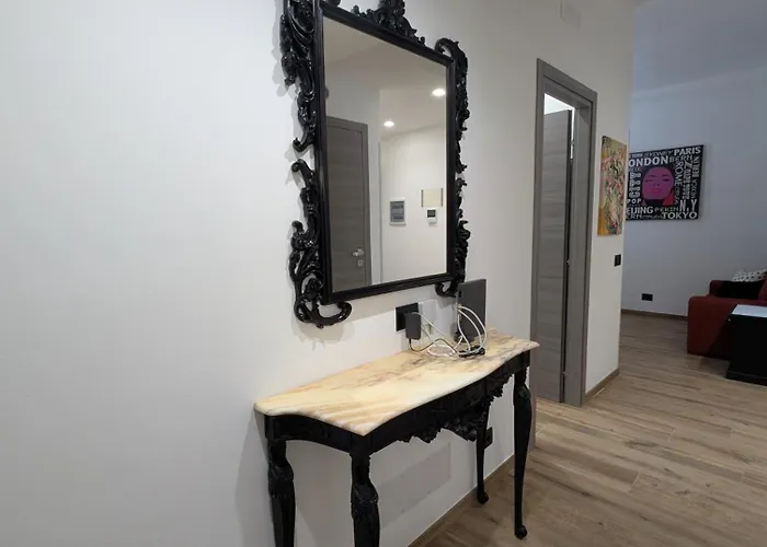 Maison Simone Marconi Apartment *