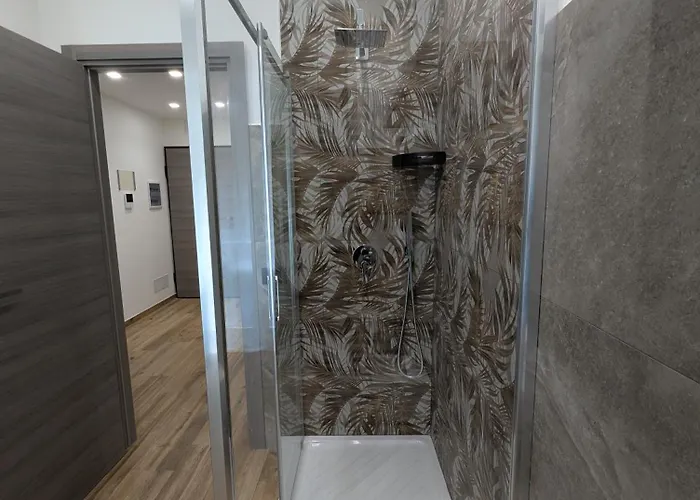 Apartman Maison Simone Marconi *
