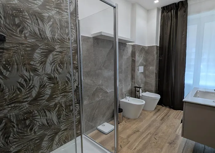 Maison Simone Marconi Apartment Rome