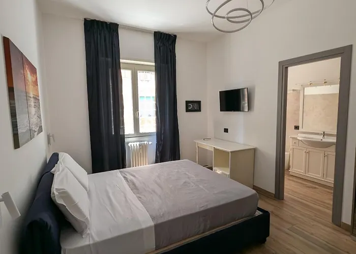 Apartman Maison Simone Marconi Róma