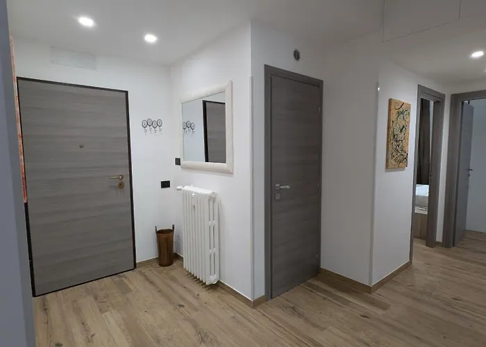 Maison Simone Marconi Rome