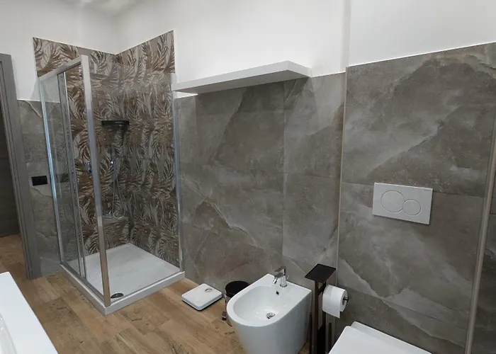 Maison Simone Marconi * Róma