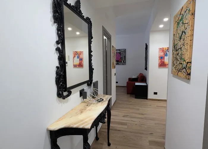 Maison Simone Marconi Appartamento