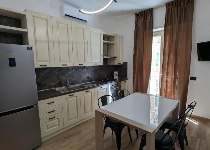 Maison Simone Marconi Rome
