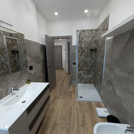 Maison Simone Marconi Apartmán *