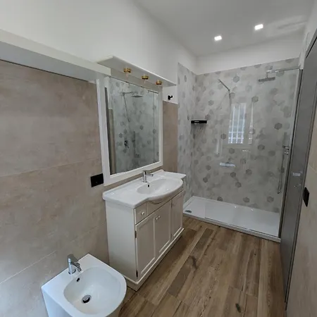 Daire Maison Simone Marconi Roma