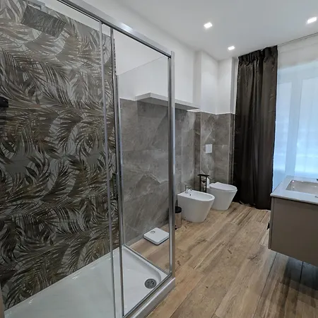 Maison Simone Marconi Apartmán Řím
