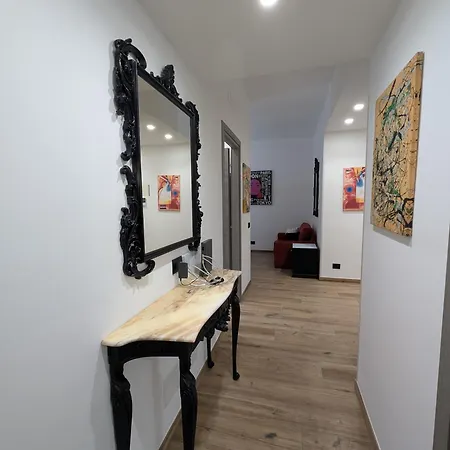 Maison Simone Marconi Apartmán