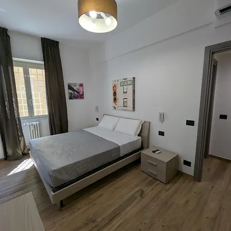 Maison Simone Marconi Daire