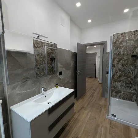 Maison Simone Marconi * Řím