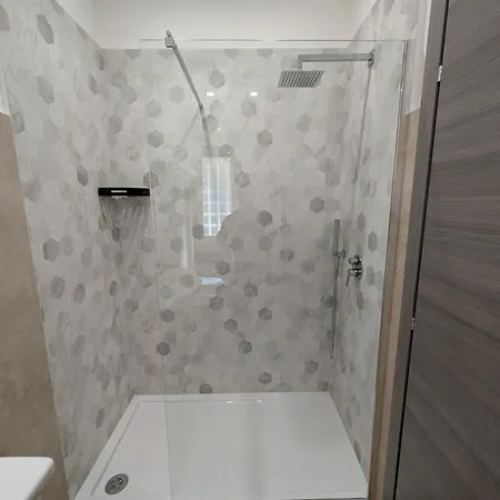 Maison Simone Marconi Apartmán Řím