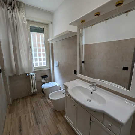 Apartmán Maison Simone Marconi *